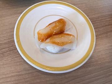 真いか 韓国風
