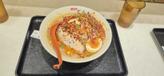 担々麺 旨辛