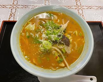 担々麺 ノーマル