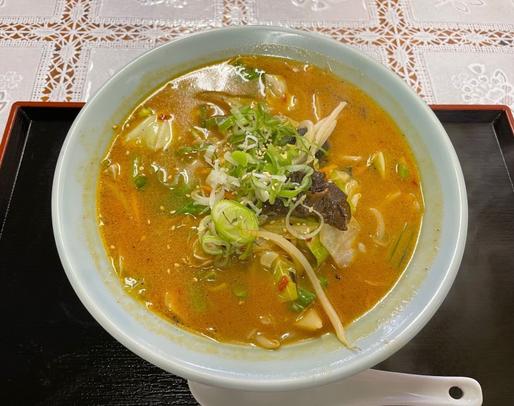 担々麺 ノーマル