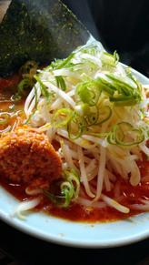 旨辛ラーメン 旨辛