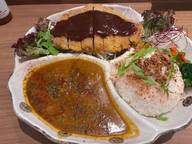スパイスカレー