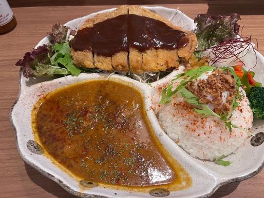 スパイスカレー