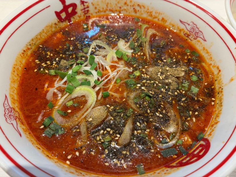 【限定】赤鬼 8辛