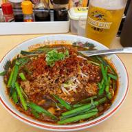 尾道台湾ラーメン 鬼殺し