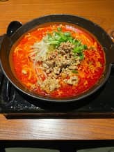 焼き味噌レッド 激辛