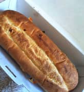 スパイシー ピザサンド