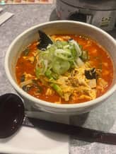 カルビラーメン