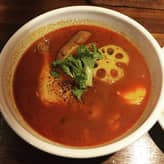 チキン野菜カレー 350番