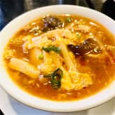 サンラー湯1人（小腕） 🌶