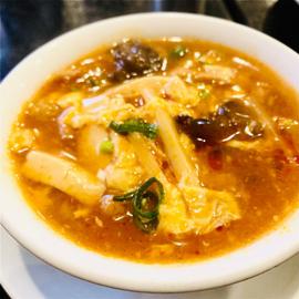 サンラー湯1人(小腕) 🌶