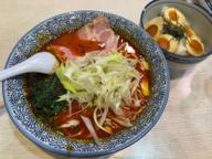 ドラゴンラーメン ドラゴン級