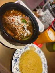 ポーク角煮 虚空