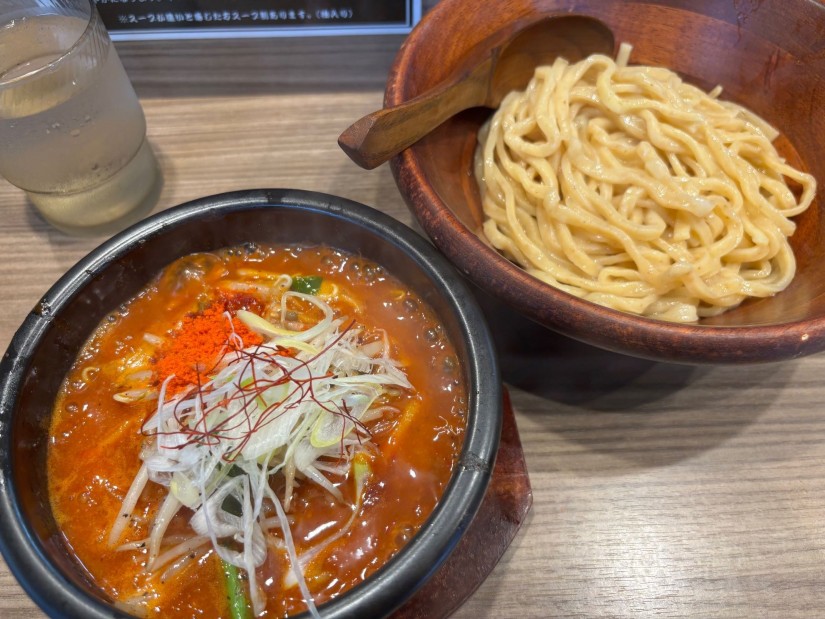 辛野菜つけ 大辛