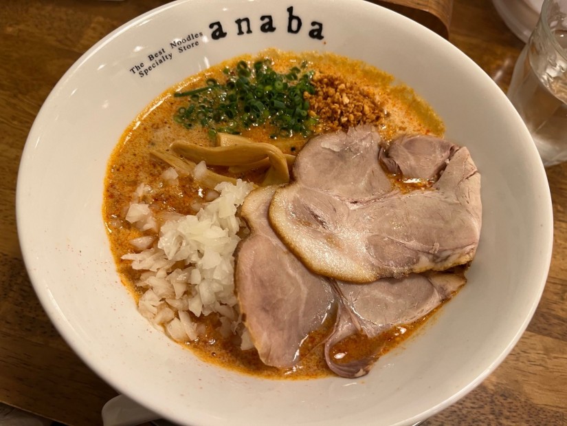 ジャンカラ味噌 中