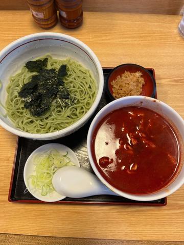 辛鶏ざる