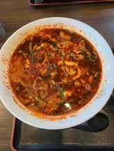 元祖 辛麺 15辛