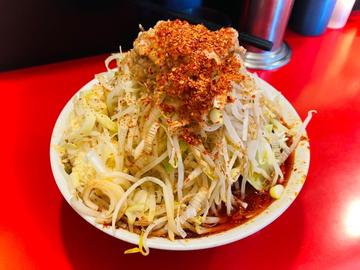 らーめん 4辛