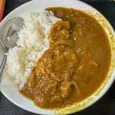 カレーライス