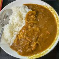 カレーライス