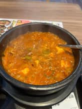 具だくさん旨辛スン時 7辛