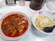 冷やし味噌10倍 辛さ10