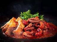 チュクミサムギョプ 激辛