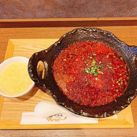 ラーズー麺