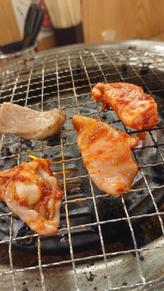 辛口マルチョウ 激辛