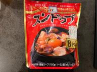 スンドゥブチゲ