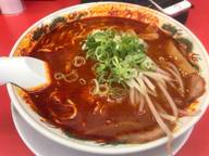 辛みそラーメン 辛さ増し+3