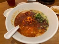 極(きわみ)からか麺 特辛