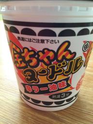 金ちゃんヌードル 辛ラー油