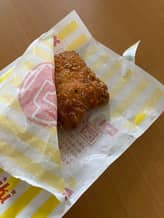 ファミチキ（トリプルペッパー）