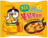 【統合済み】ブルダック炒め麺 チーズ