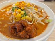 ゲキ辛弾 激辛
