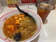 蒙古タンメン 5辛