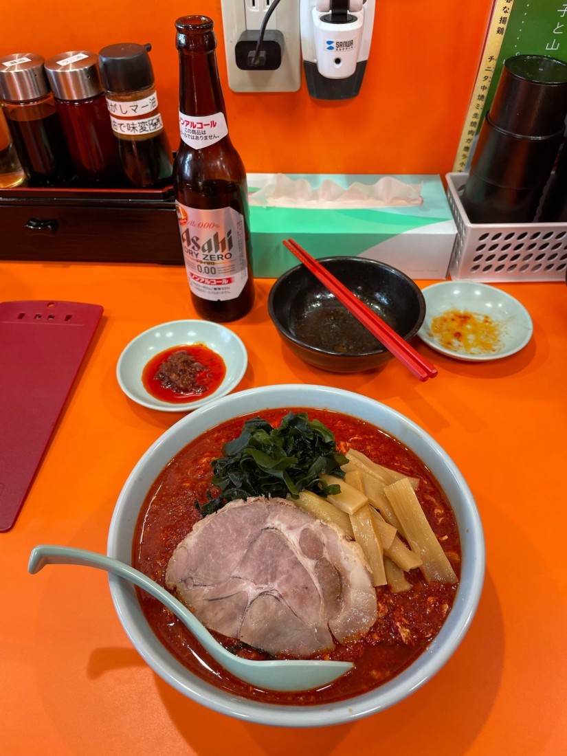 タンタンクッパ 鬼辛×5