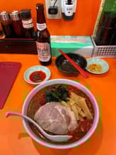 タンタンクッパ 鬼辛×5