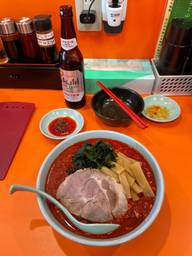 タンタンクッパ 鬼辛×5