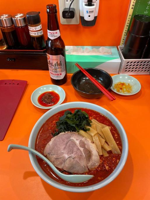 タンタンクッパ 鬼辛×5