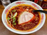 激辛ラーメン 10辛