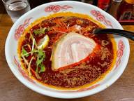 激辛ラーメン 10辛
