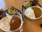 カレーライス 30倍