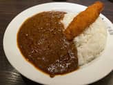 フィッシュフライカレー 20辛