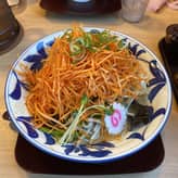 濃厚辛ネギタンメン