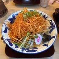 濃厚辛ネギタンメン