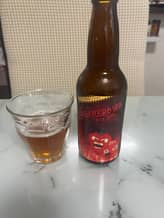 ハバネロビール