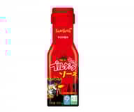 ブルダックソース 極辛