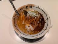 毛沢東味噌とんこつ